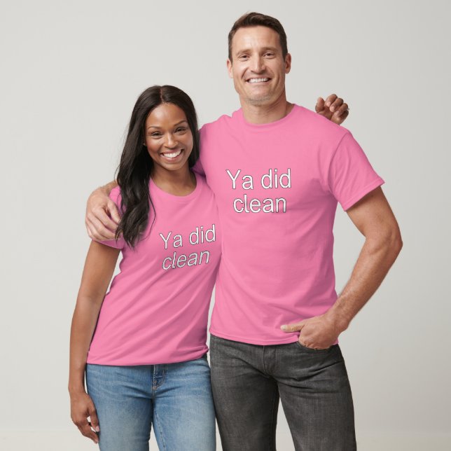 als Zitat der Nagisa T-Shirt (Unisex)