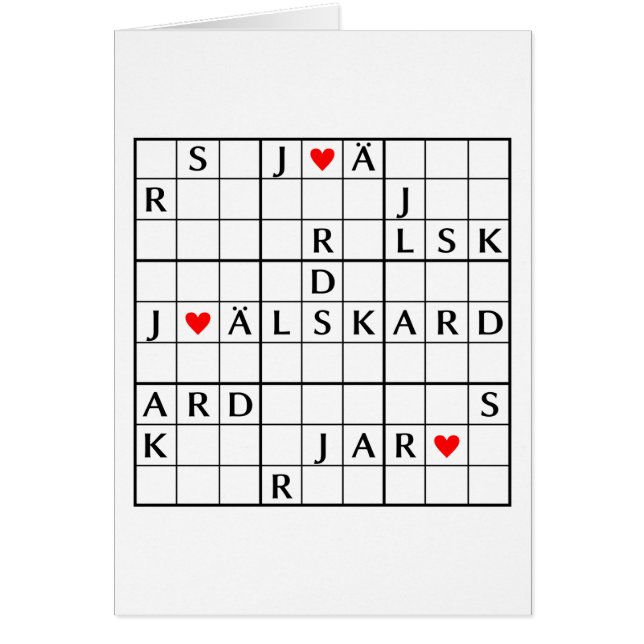 älskar Grabung der Zacke (Vorne)