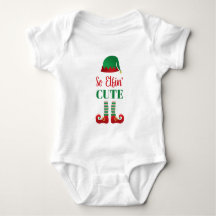 Also Elfing Niedlich Funny Weihnachten Sprichwort
