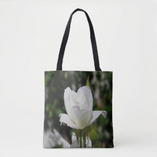 Also rein... tasche