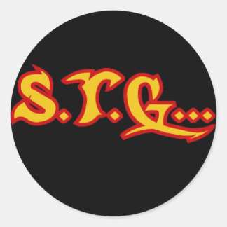 Also... Rock Intls Stickers