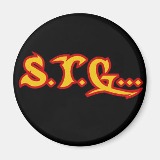 Also... Rock Magnet Intles