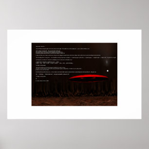 Also schauen sie zu poster