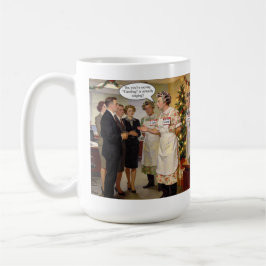 Also, Sie sagen, dass „Sternsingen“ eigentlich Sin Kaffeetasse