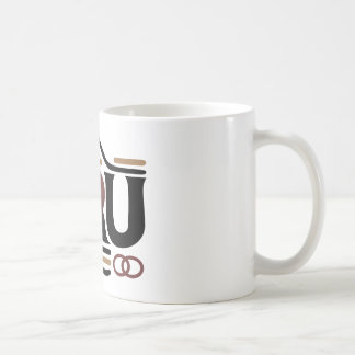 Also Tru Coffee Tasse