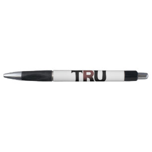 Also Tru Pen Kugelschreiber
