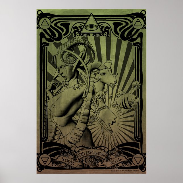 Also unter Poster (Vorne)