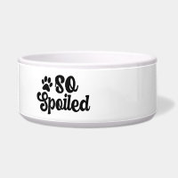 Also verwöhnte Keramik Hundeschuhe