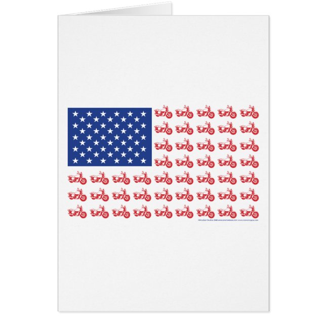 ALT-BIKE-FLAG-T-SHIRT (Vorne)