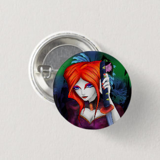Alt Delta: Shiki mit Schwert Button