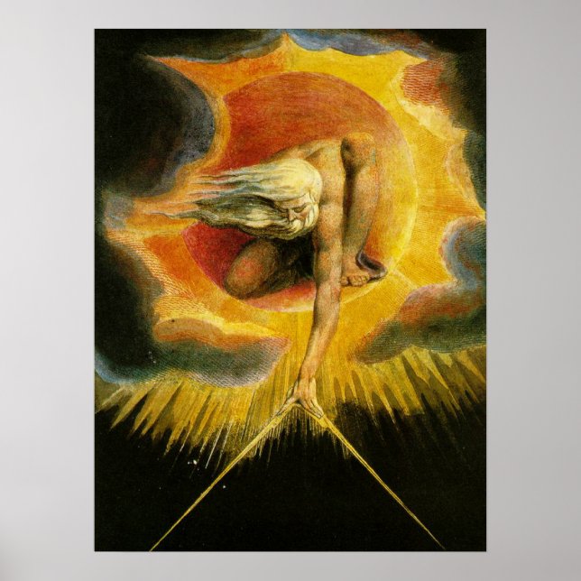 'Alt der Tage' Poster (Vorne)