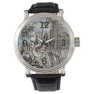 ALT ENGLAND ARMBANDUHR