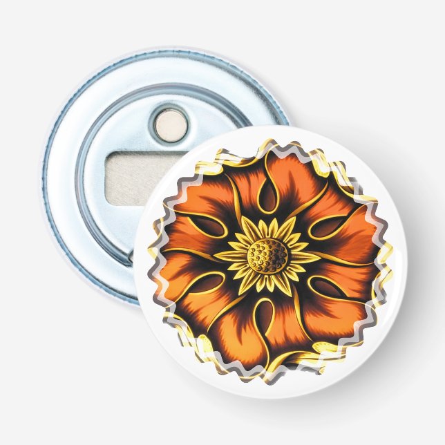 ALT ENGLAND FLASCHENÖFFNER (Vorderseite)