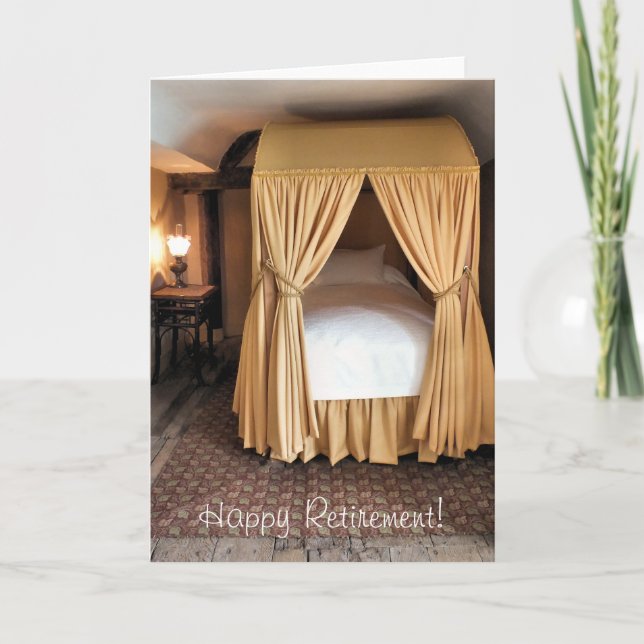 ALT ENGLAND KARTE (Vorderseite)