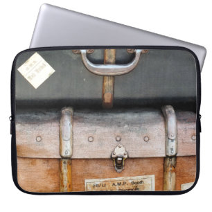 ALT ENGLAND LAPTOPSCHUTZHÜLLE