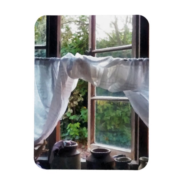 ALT ENGLAND MAGNET (Vertikal)