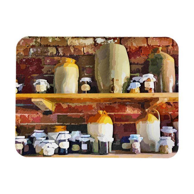 ALT ENGLAND MAGNET (Horizontal)