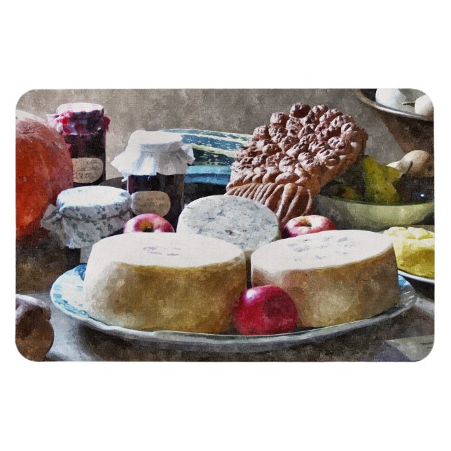 ALT ENGLAND MAGNET (Horizontal)