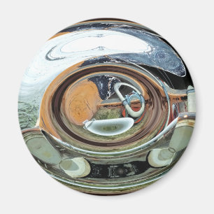 ALT ENGLAND MAGNET
