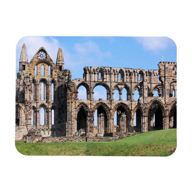 ALT ENGLAND MAGNET (Horizontal)