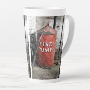 ALT ENGLAND MILCHTASSE