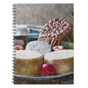 ALT ENGLAND NOTIZBLOCK