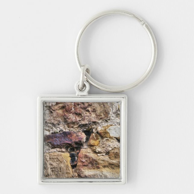 ALT ENGLAND SCHLÜSSELANHÄNGER (Vorne)