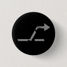 Alt-H Alterhuman-Button Button