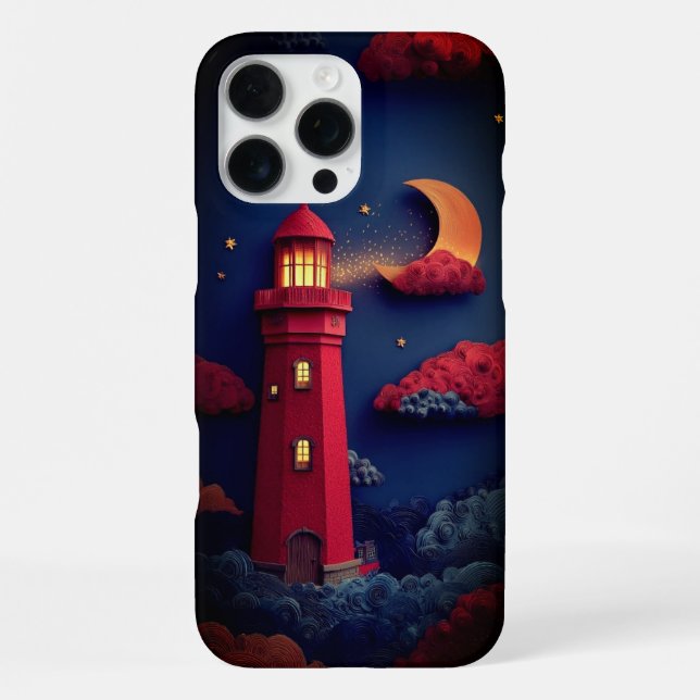 alt iPhone 16 pro max hülle (Rückseite)
