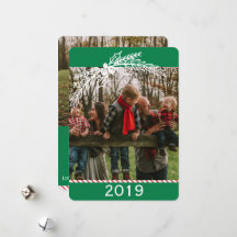 Alt modisches Candy Cane 2 Foto