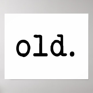 Alt. Poster