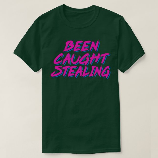 Alt-Rock-Lüfterdesign der 90er Jahre wurde vorsich T-Shirt (Design vorne)