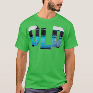 alt T-Shirt