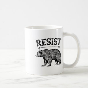 Alt Us National Park Residence Service T Shirt Bea Kaffeetasse