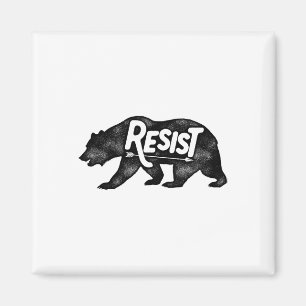 Alt Us National Park Residence Service T Shirt Bea Magnet