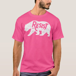 ALT US National Park Service Residence T Bear Vint T-Shirt