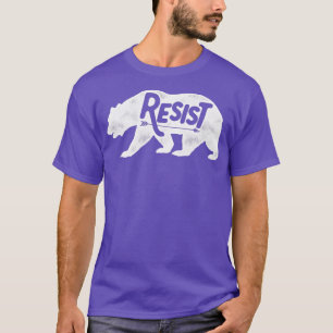 ALT US National Park Service Residence T Bear Vint T-Shirt