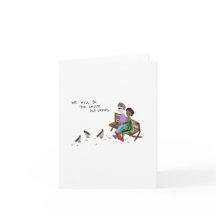 Alt werden mit dir bester Freund