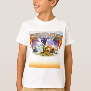 Altador Schale 2010 T-Shirt