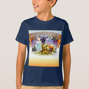 Altador Schale 2010 T-Shirt