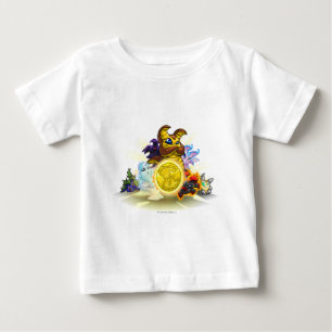 Altador Schale Yooyu Gruppe 2010 Baby T-shirt