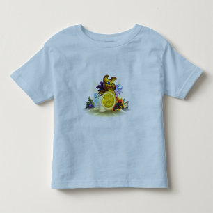 Altador Schale Yooyu Gruppe 2010 Kleinkind T-shirt
