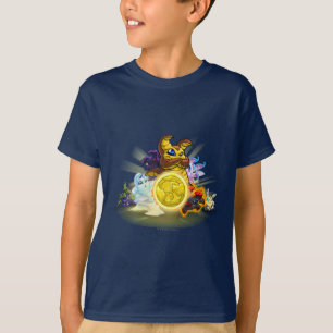Altador Schale Yooyu Gruppe 2010 T-Shirt