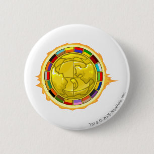 Altador Schalen-Logo 2010 Button