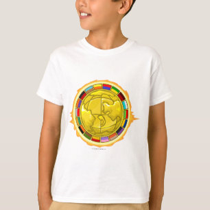 Altador Schalen-Logo 2010 T-Shirt