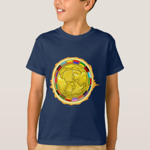 Altador Schalen-Logo 2010 T-Shirt