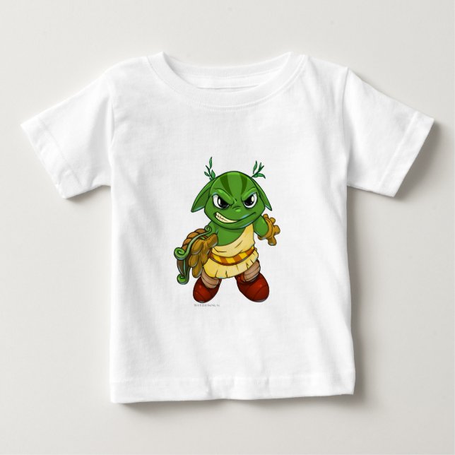 Altador Team 2 Baby T-shirt (Vorderseite)