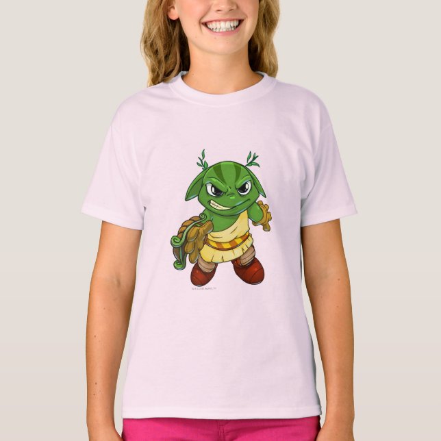 Altador Team 2 T-Shirt (Vorderseite)