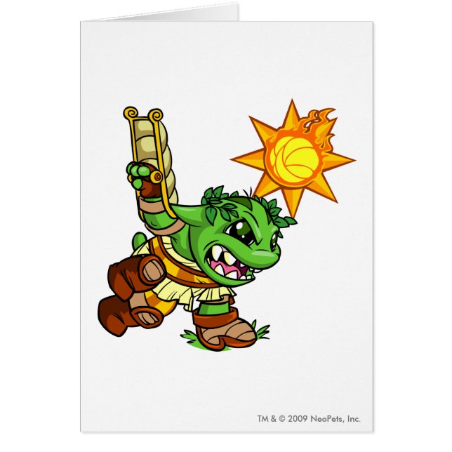 Altador Team-Kapitän 1 (Vorne)