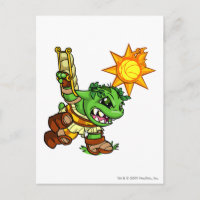 Altador Team-Kapitän 1